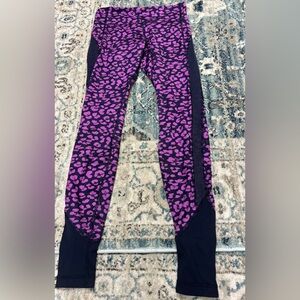 Lululemon women’s legging